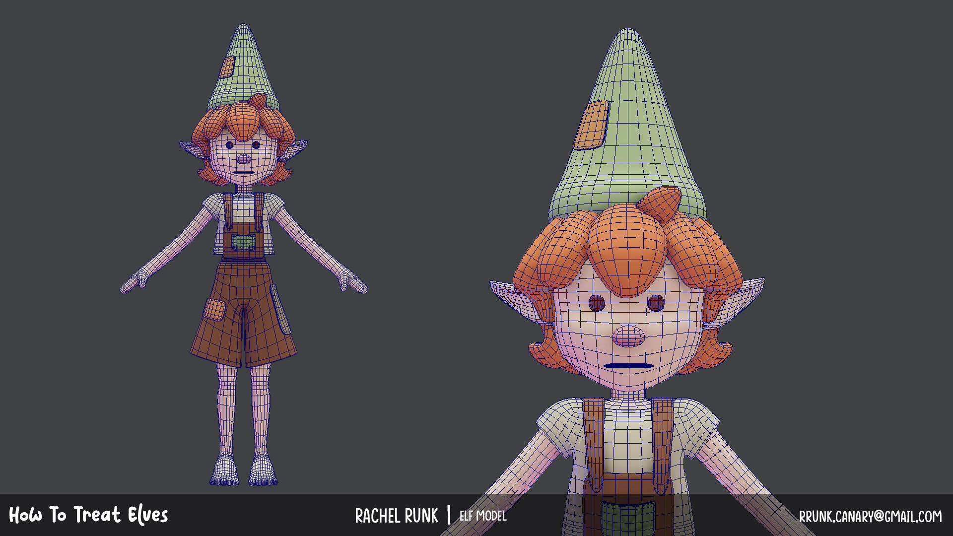 ElfModel3 ElfModel3