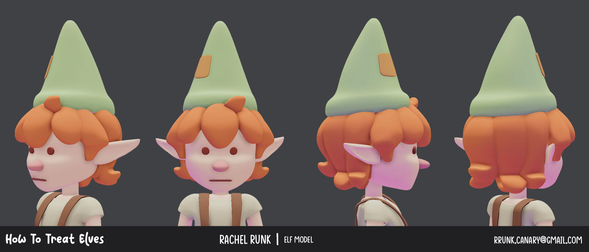 ElfModel1 ElfModel1
