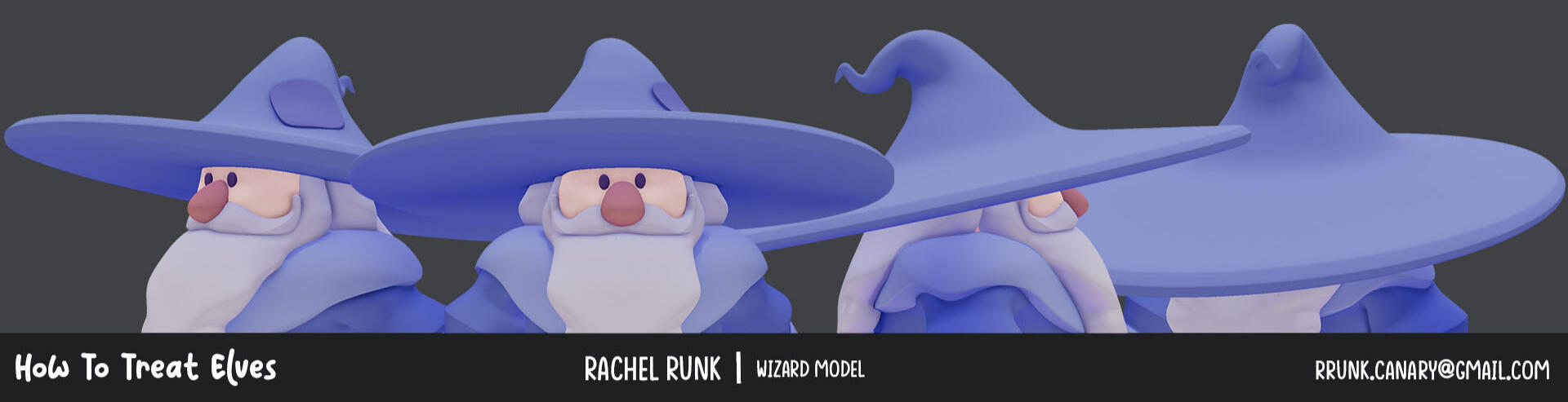WizardModel1 WizardModel1