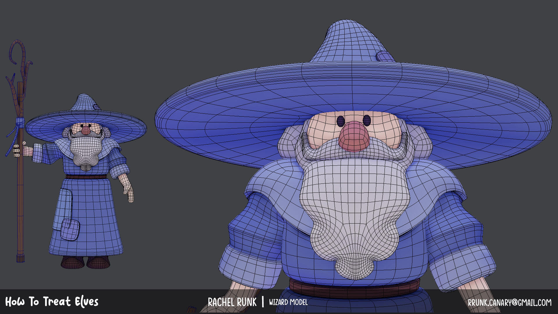 WizardModel3 WizardModel3