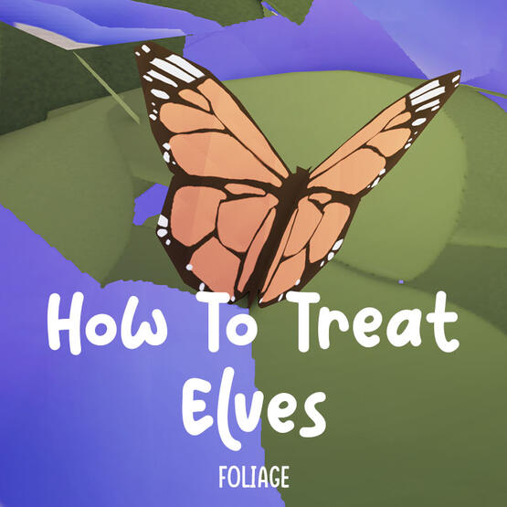 Foliage
